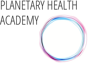 Planetary Health Academy | KLUG e.V.