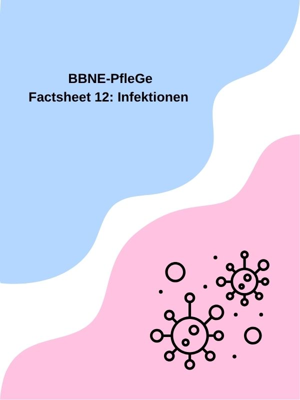 Factsheet 12: Infektionen