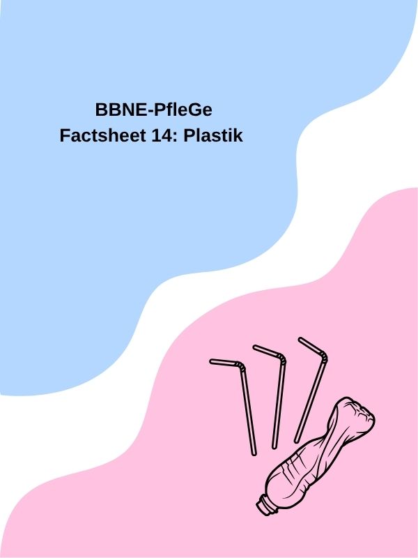 Factsheet 14: Plastik