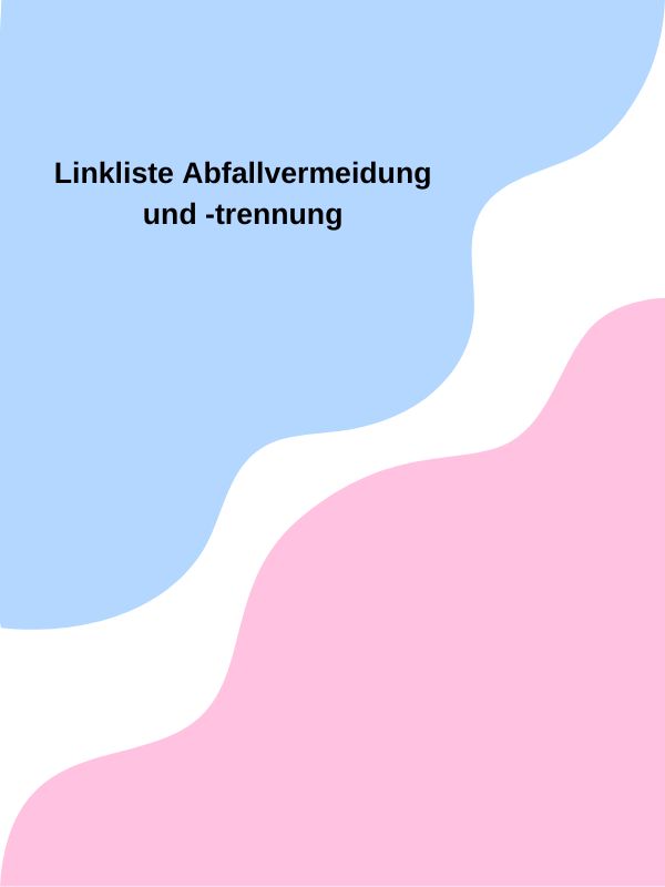 Cover_Linkliste_Abfall_BBNE