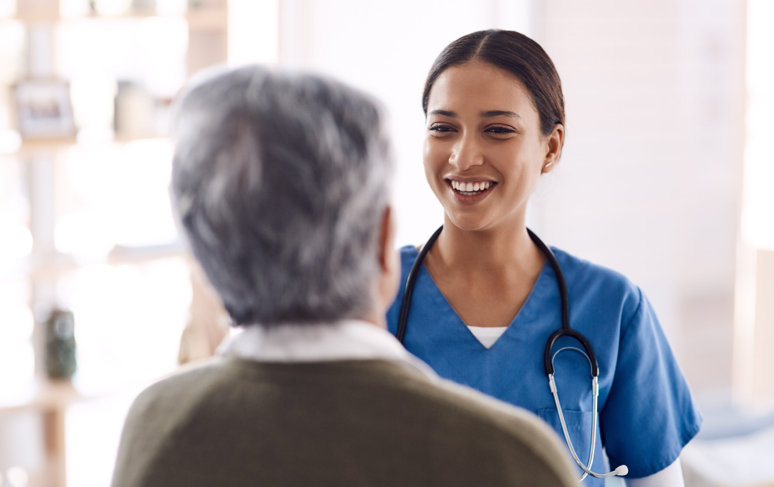 Verantwortung der Pflegenden auch für die globale Gesundheit (CE 01)